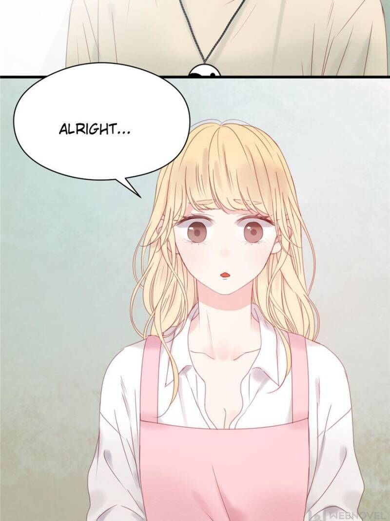 Picked Up A Little Fox Chapter 32 page 17 - Chapter 32