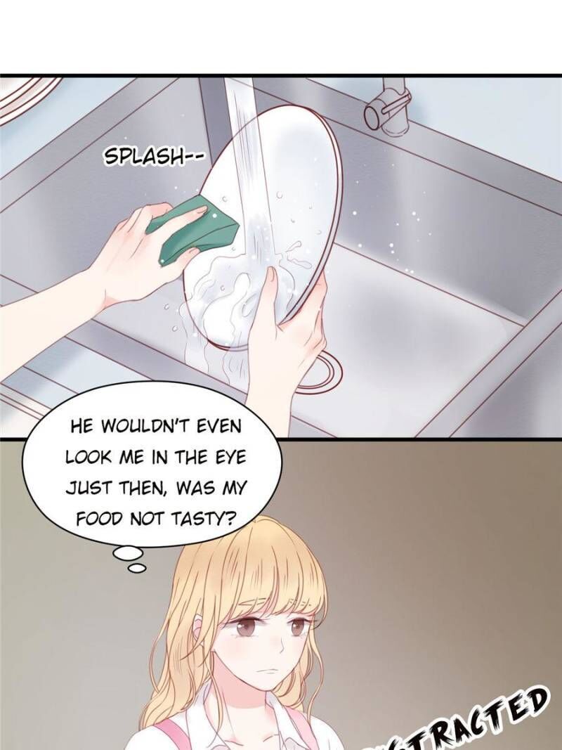 Picked Up A Little Fox Chapter 32 page 19 - Chapter 32