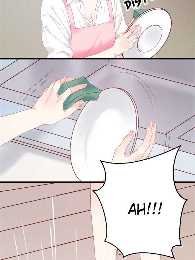 Picked Up A Little Fox Chapter 32 page 20 - Chapter 32