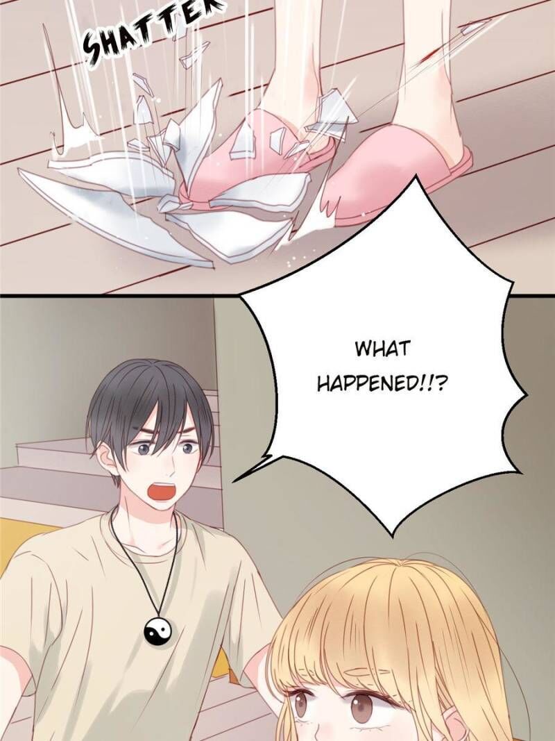 Picked Up A Little Fox Chapter 32 page 22 - Chapter 32