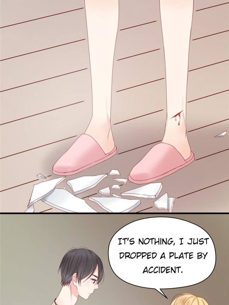 Picked Up A Little Fox Chapter 32 page 25 - Chapter 32