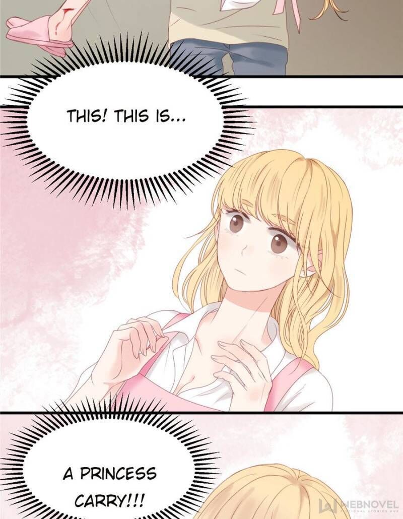Picked Up A Little Fox Chapter 32 page 29 - Chapter 32