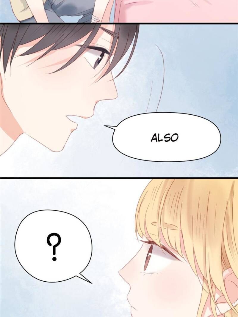 Picked Up A Little Fox Chapter 32 page 37 - Chapter 32