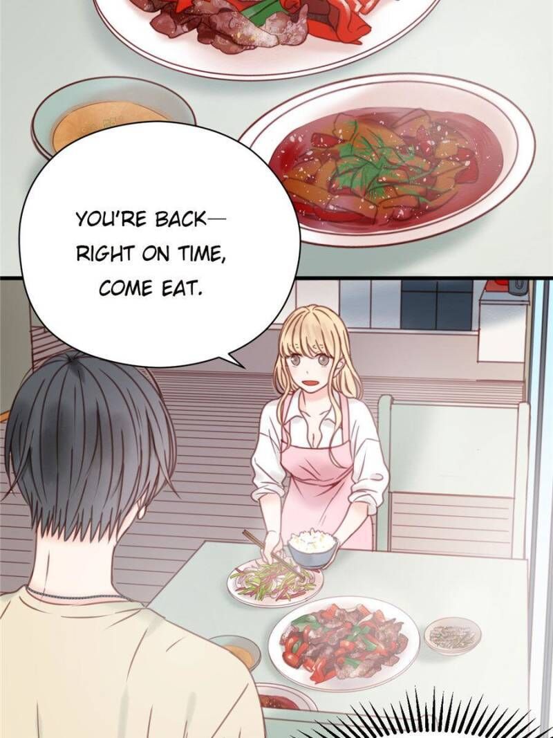 Picked Up A Little Fox Chapter 32 page 7 - Chapter 32