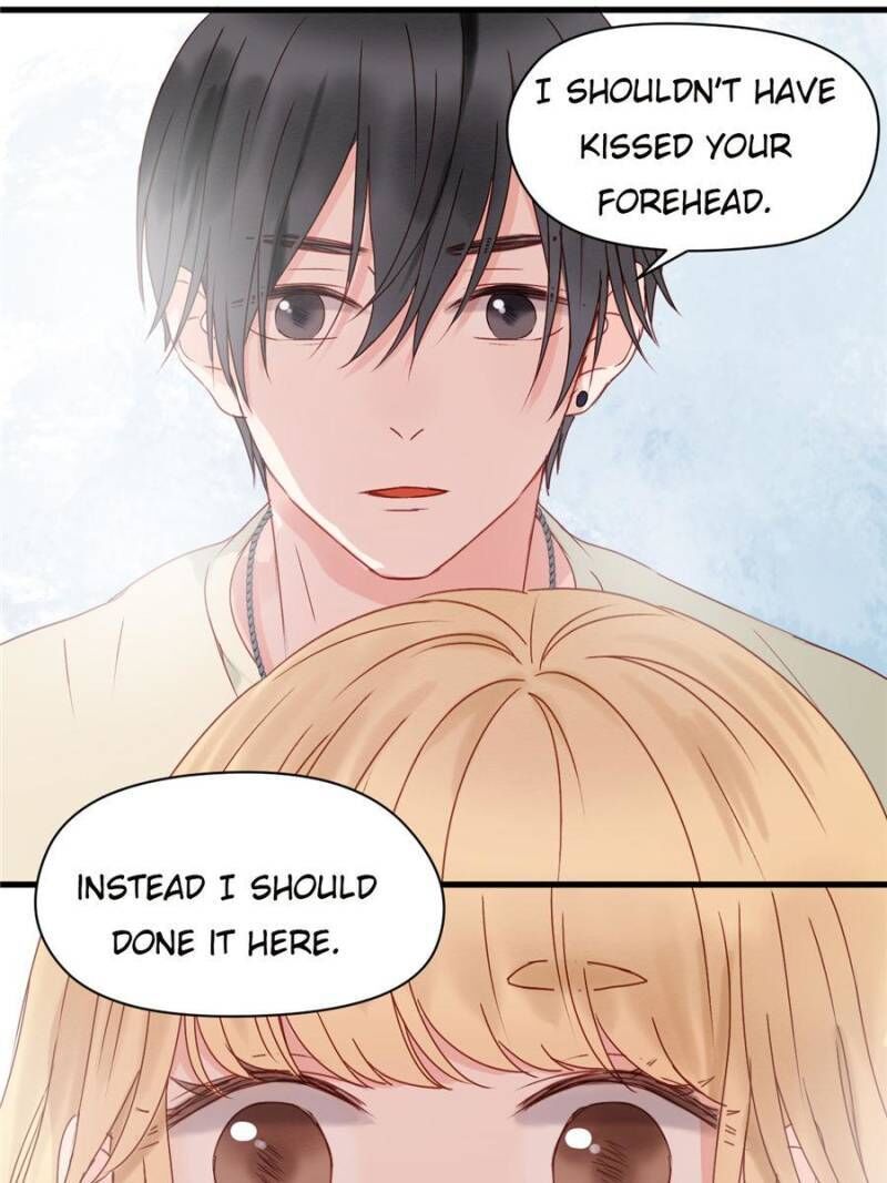 Picked Up A Little Fox Chapter 33 page 19 - Chapter 33