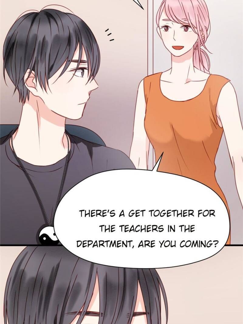 Picked Up A Little Fox Chapter 33 page 29 - Chapter 33