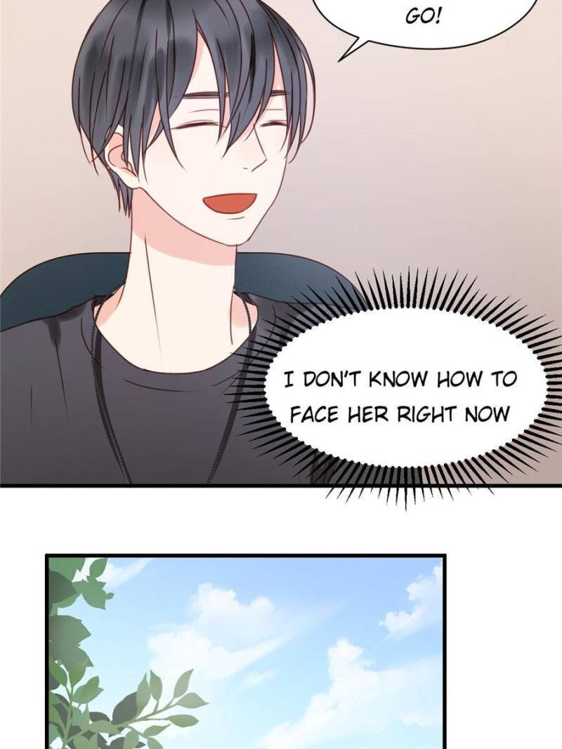 Picked Up A Little Fox Chapter 33 page 32 - Chapter 33