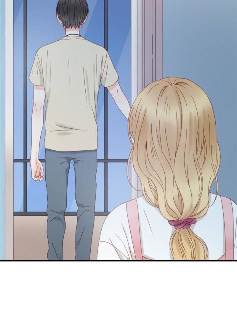 Picked Up A Little Fox Chapter 33 page 4 - Chapter 33