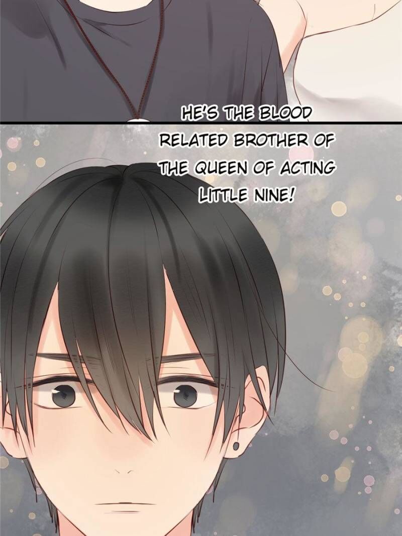 Picked Up A Little Fox Chapter 34 page 10 - Chapter 34