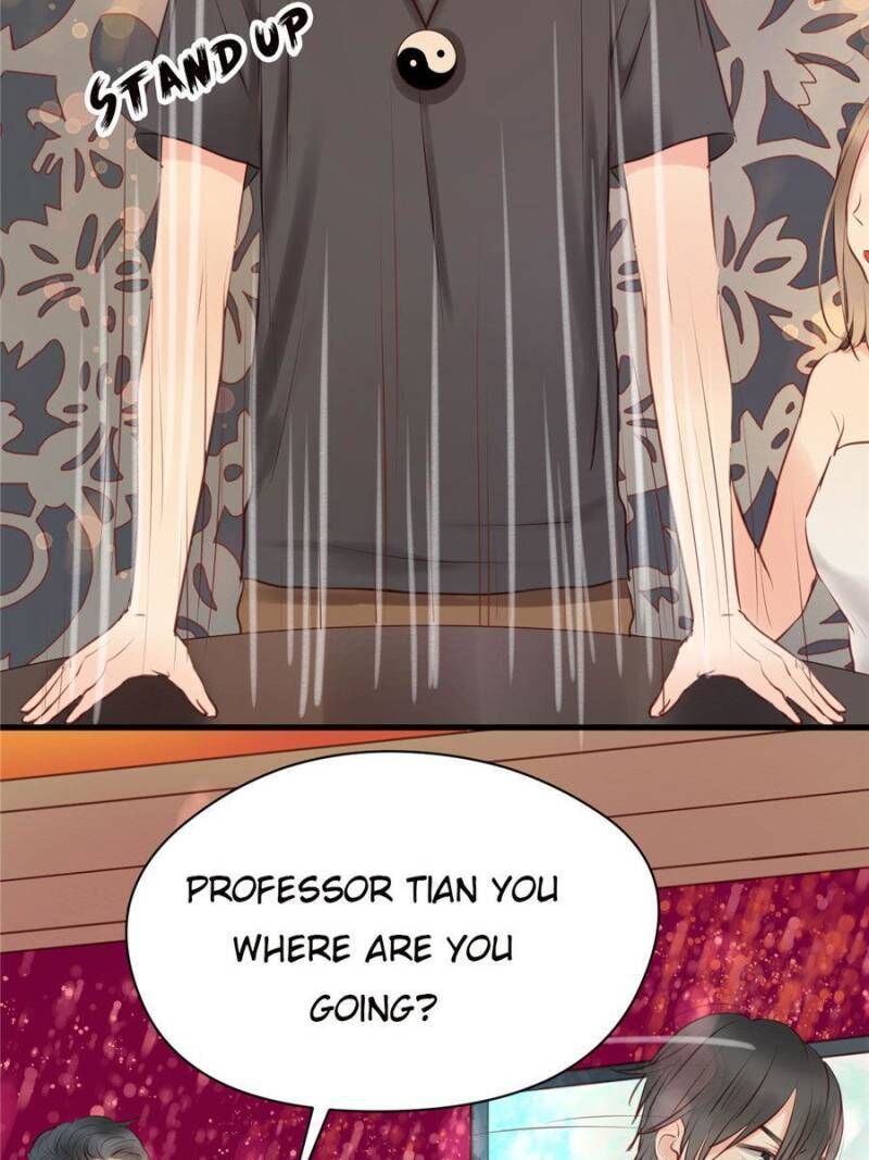 Picked Up A Little Fox Chapter 34 page 12 - Chapter 34