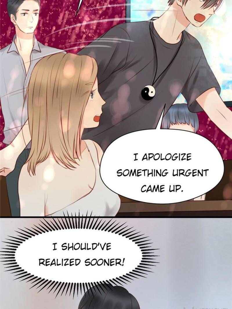Picked Up A Little Fox Chapter 34 page 13 - Chapter 34