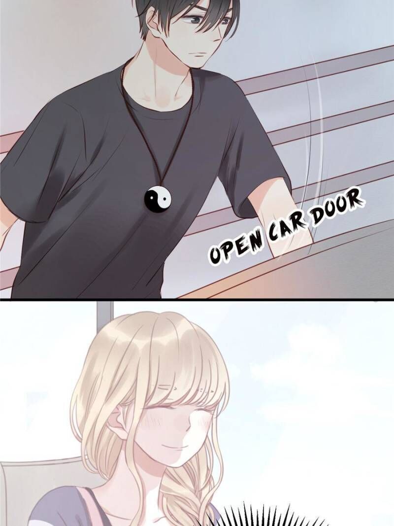 Picked Up A Little Fox Chapter 34 page 15 - Chapter 34