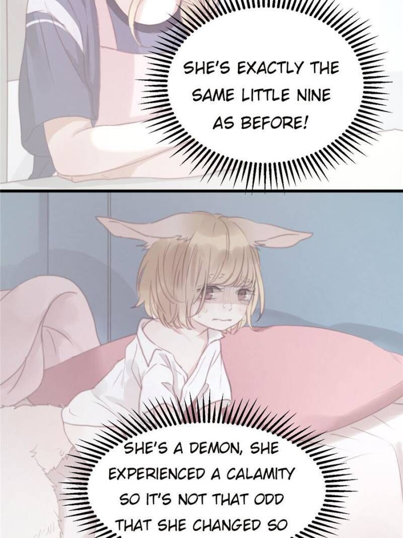 Picked Up A Little Fox Chapter 34 page 16 - Chapter 34