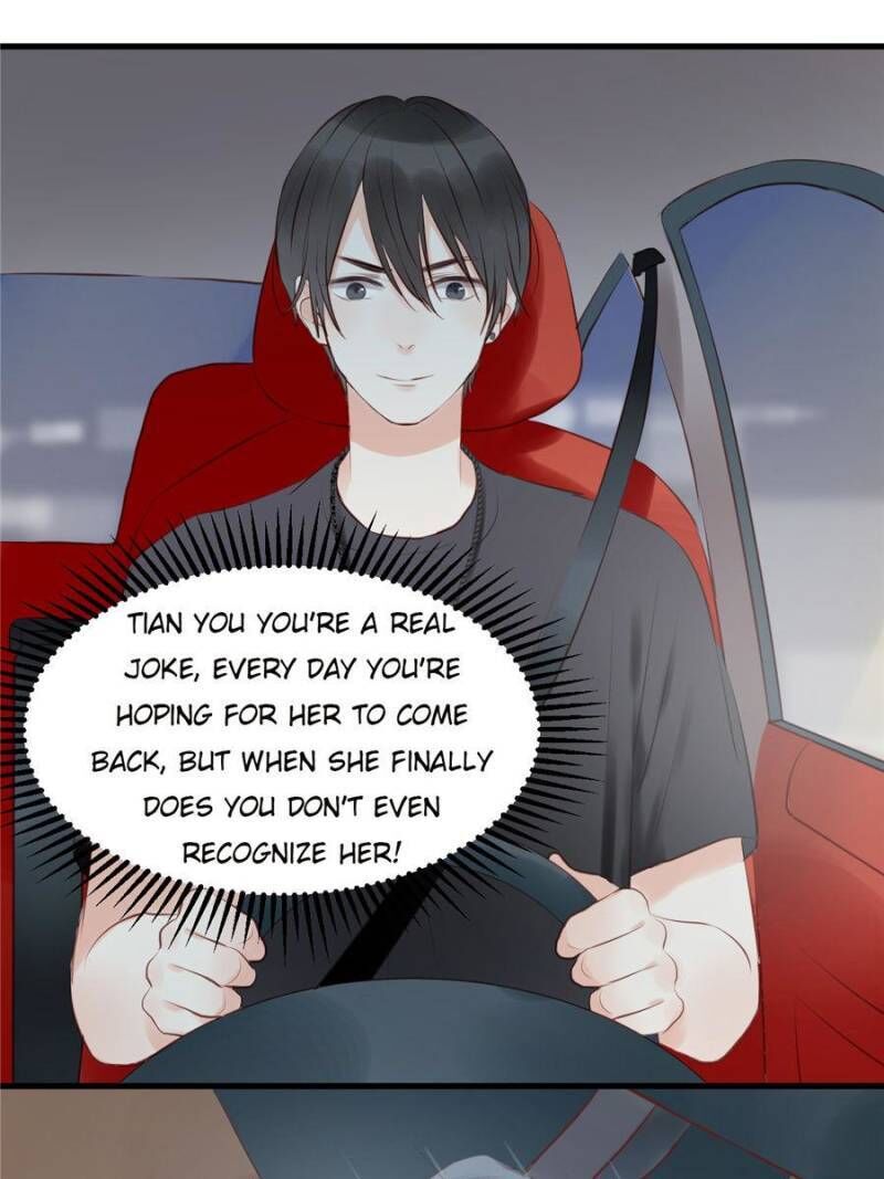Picked Up A Little Fox Chapter 34 page 18 - Chapter 34