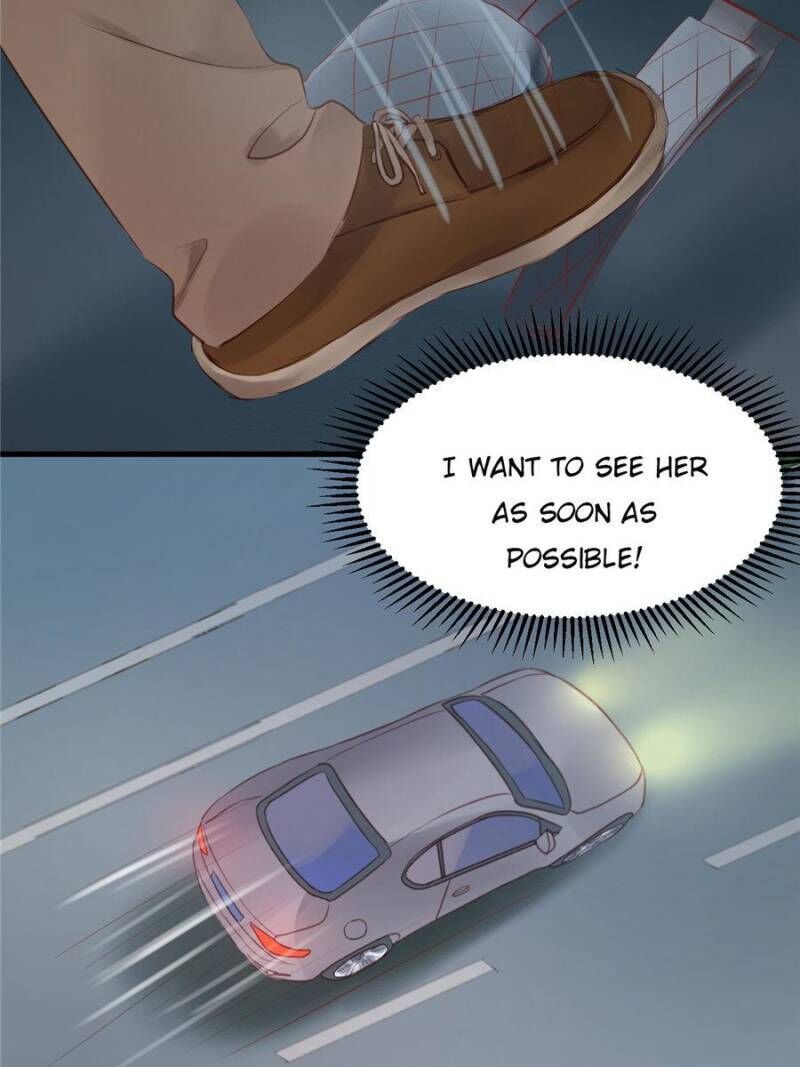 Picked Up A Little Fox Chapter 34 page 19 - Chapter 34