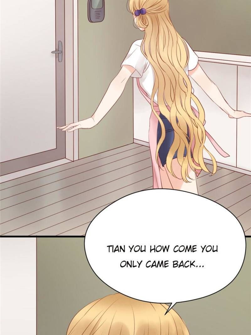 Picked Up A Little Fox Chapter 34 page 24 - Chapter 34