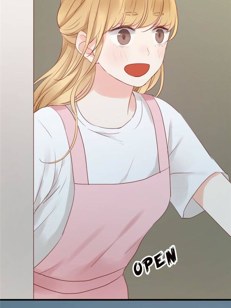 Picked Up A Little Fox Chapter 34 page 25 - Chapter 34