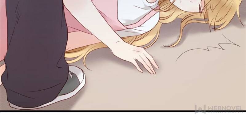 Picked Up A Little Fox Chapter 34 page 29 - Chapter 34