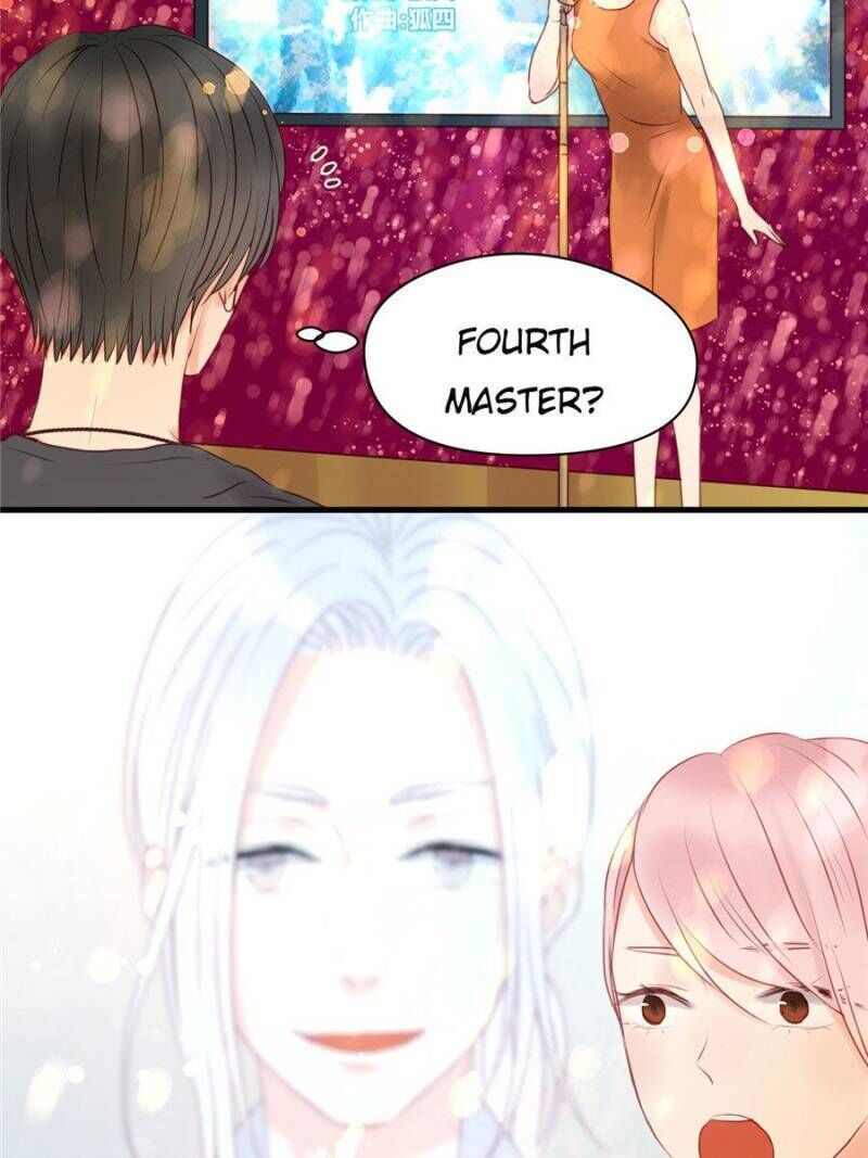 Picked Up A Little Fox Chapter 34 page 5 - Chapter 34