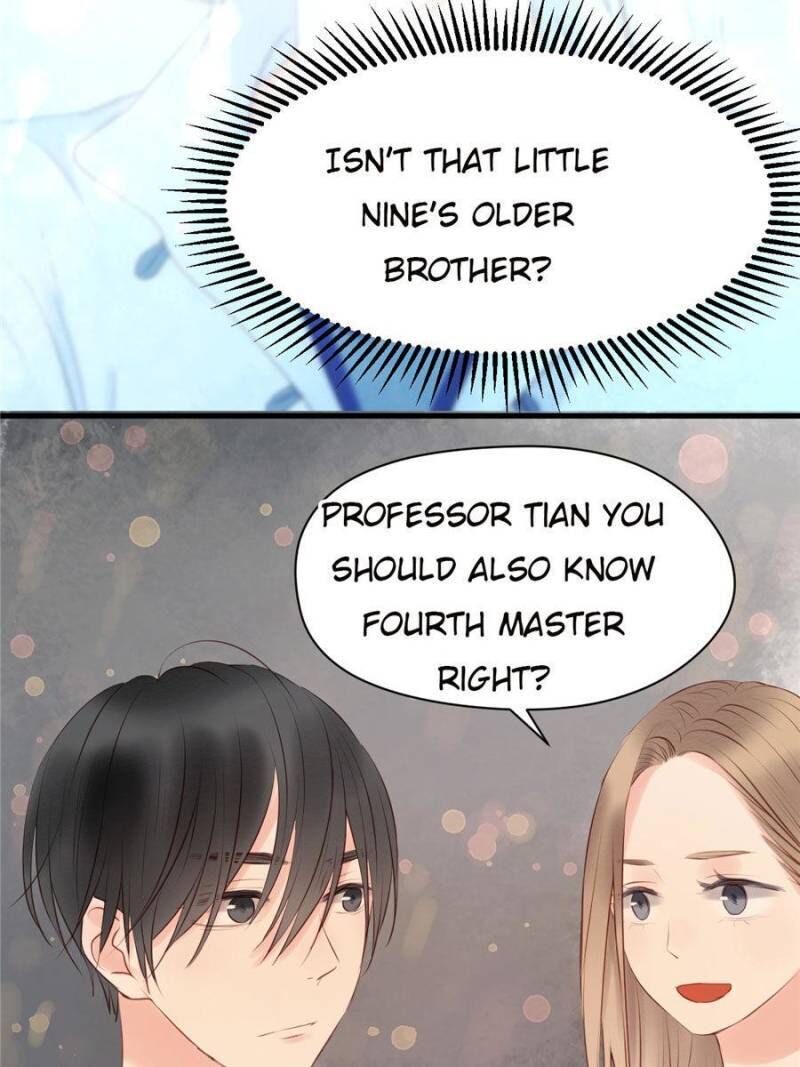 Picked Up A Little Fox Chapter 34 page 8 - Chapter 34
