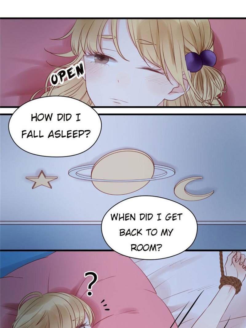 Picked Up A Little Fox Chapter 35 page 1 - Chapter 35