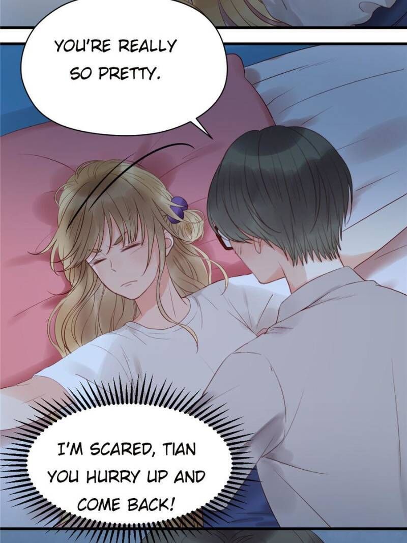 Picked Up A Little Fox Chapter 35 page 11 - Chapter 35