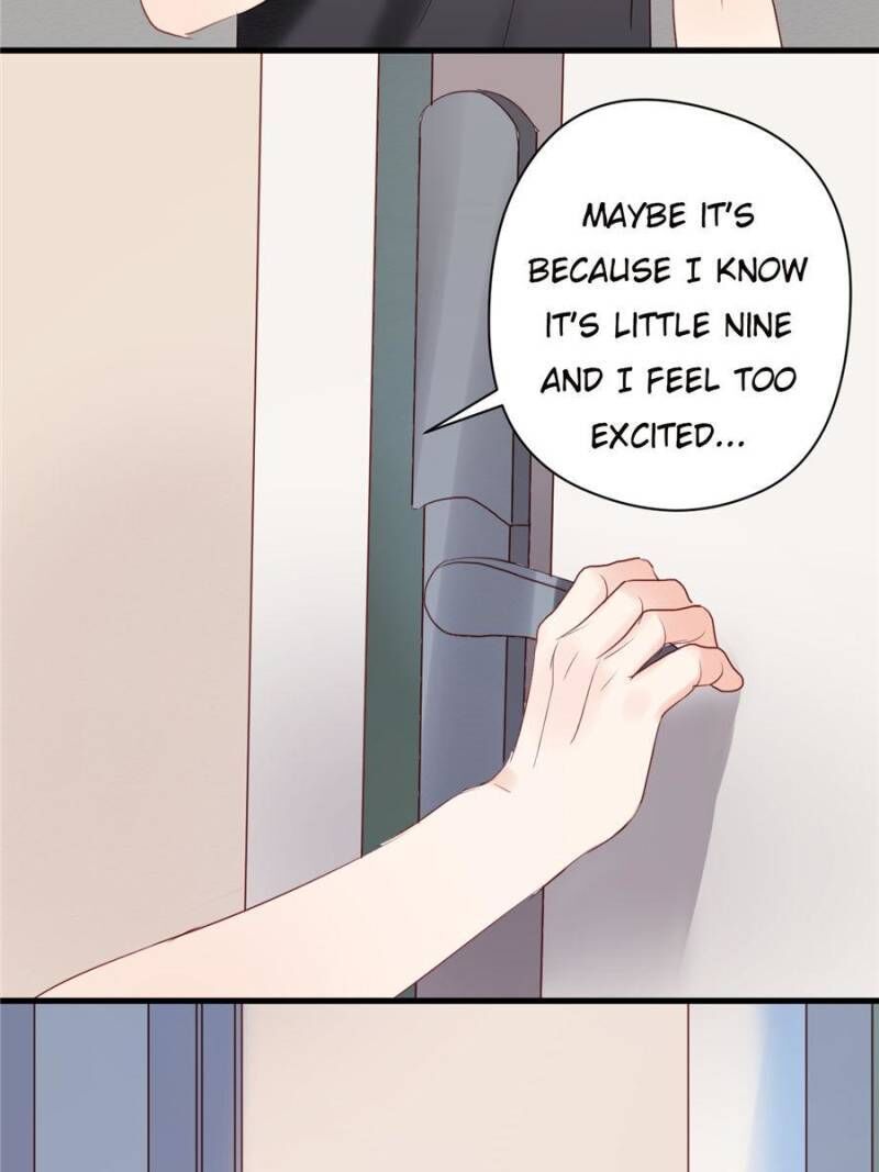 Picked Up A Little Fox Chapter 35 page 17 - Chapter 35