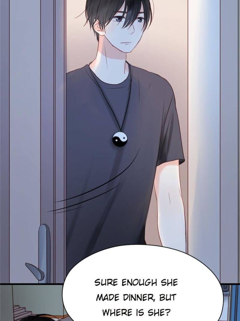 Picked Up A Little Fox Chapter 35 page 19 - Chapter 35
