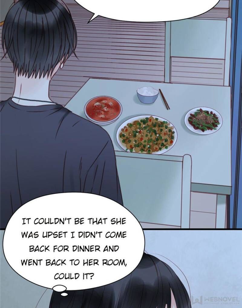 Picked Up A Little Fox Chapter 35 page 20 - Chapter 35