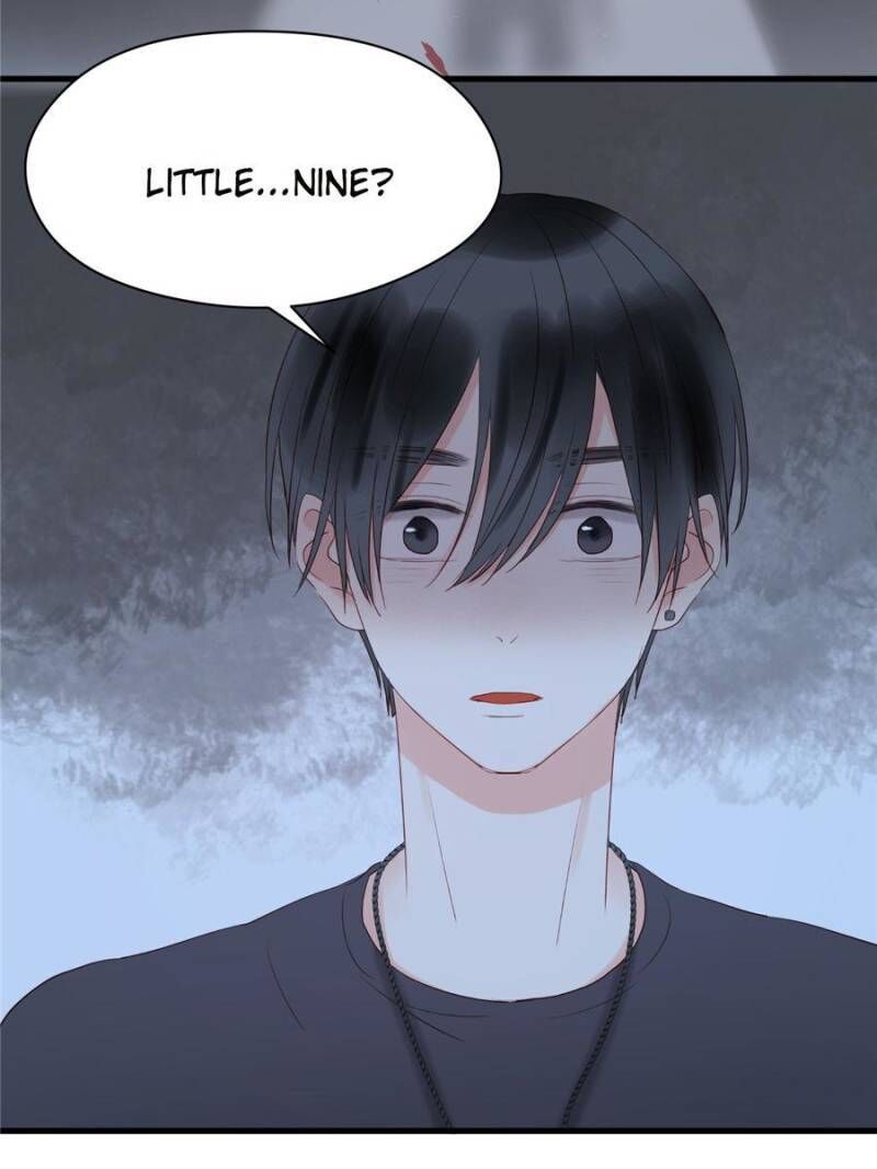 Picked Up A Little Fox Chapter 35 page 28 - Chapter 35