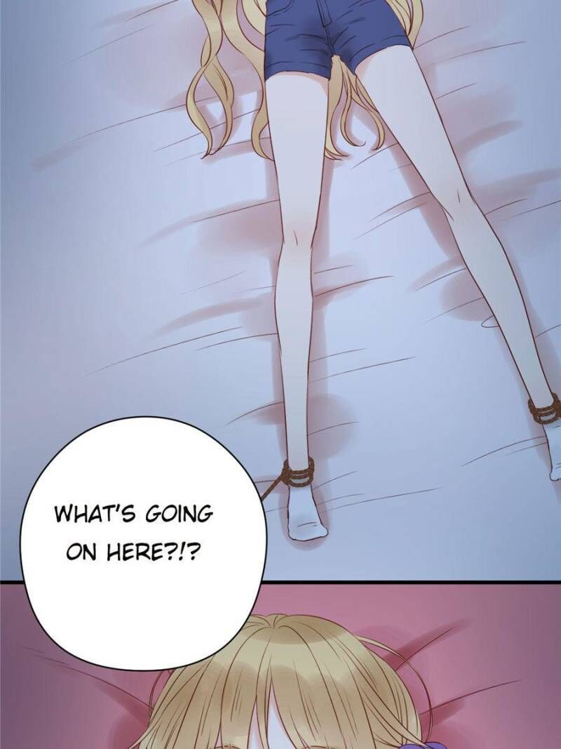 Picked Up A Little Fox Chapter 35 page 4 - Chapter 35