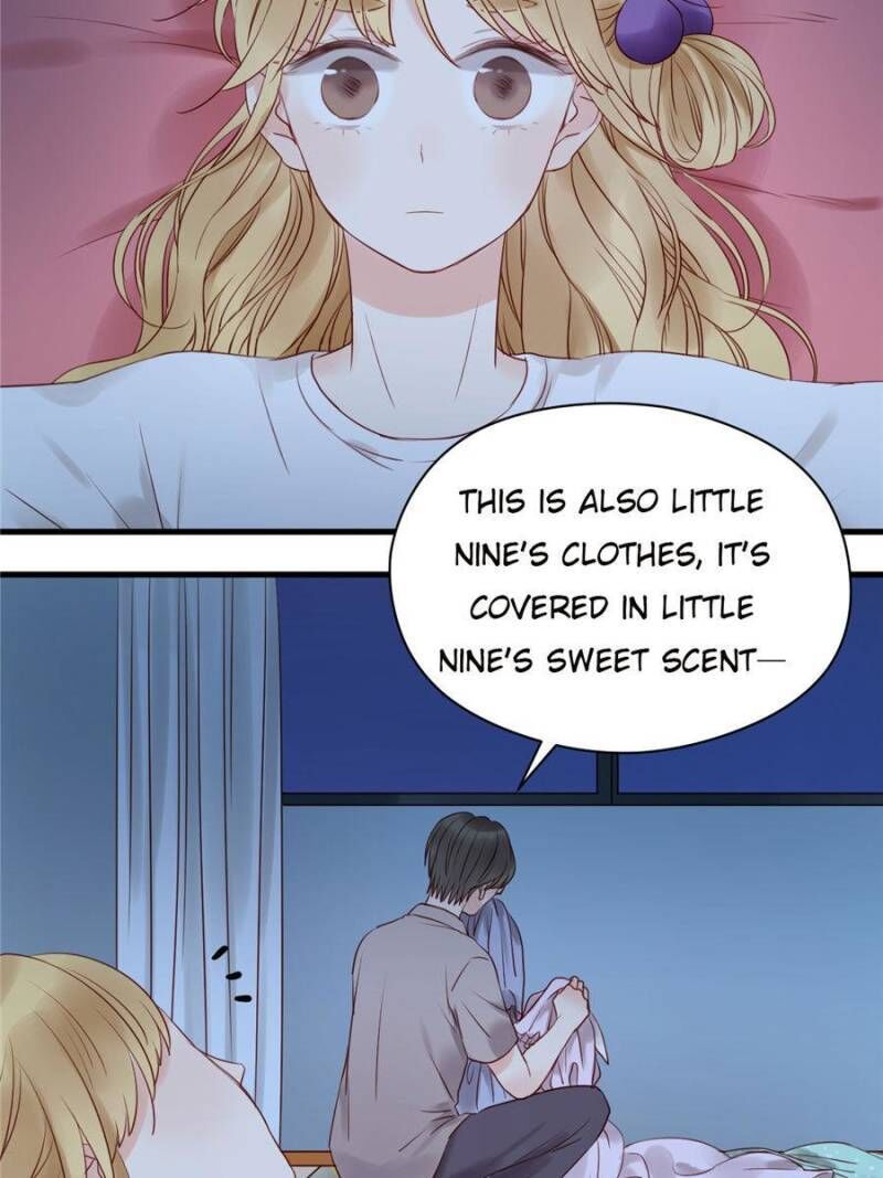 Picked Up A Little Fox Chapter 35 page 5 - Chapter 35