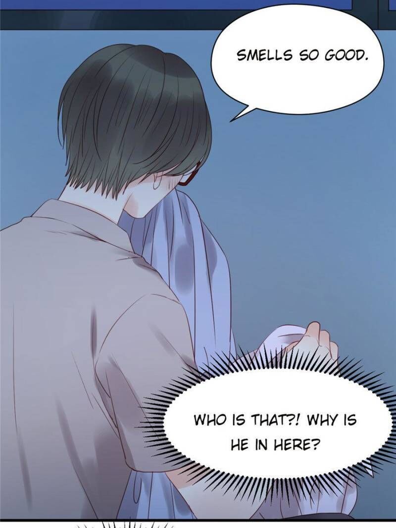 Picked Up A Little Fox Chapter 35 page 7 - Chapter 35