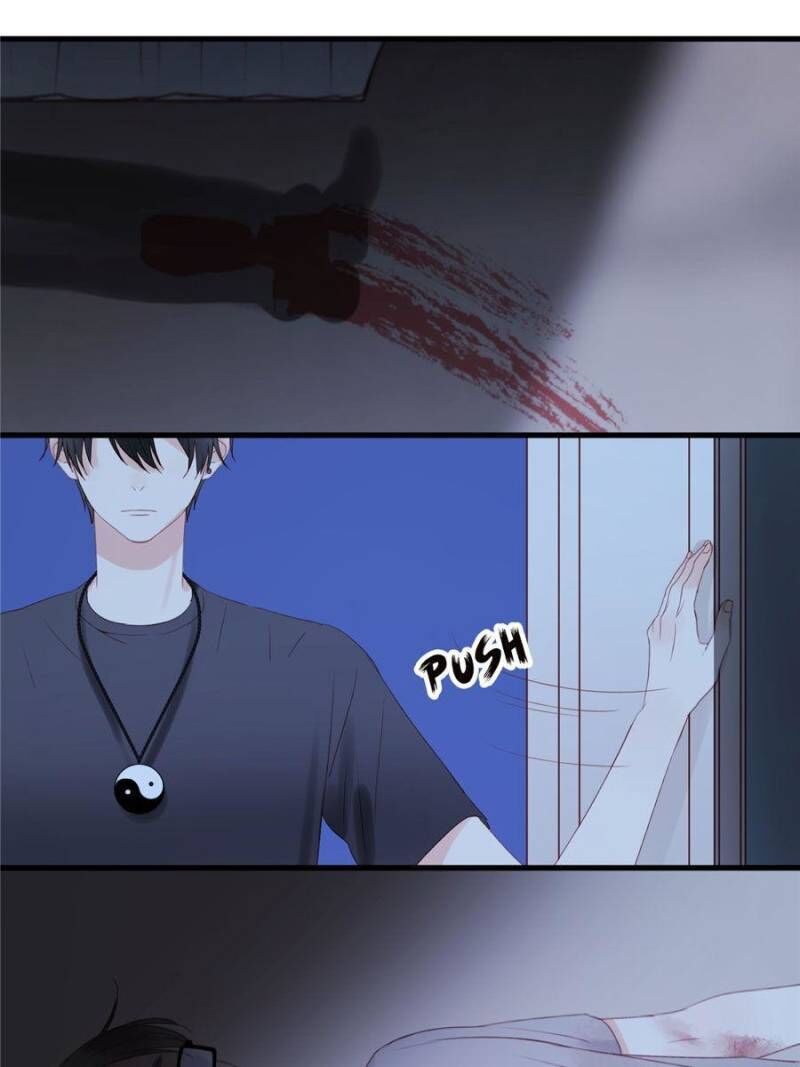 Picked Up A Little Fox Chapter 36 page 1 - Chapter 36