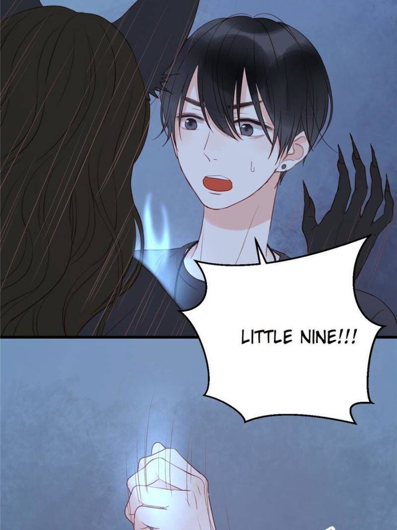 Picked Up A Little Fox Chapter 36 page 10 - Chapter 36
