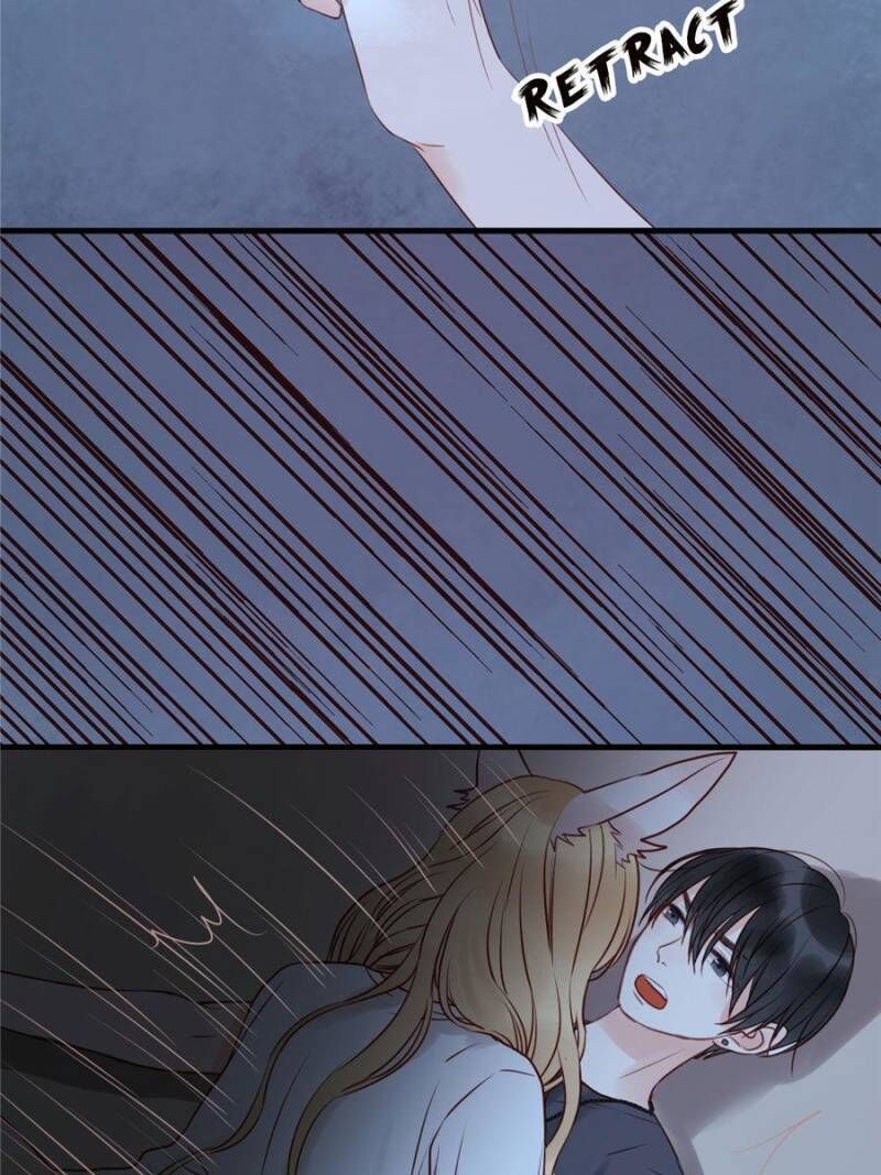 Picked Up A Little Fox Chapter 36 page 11 - Chapter 36