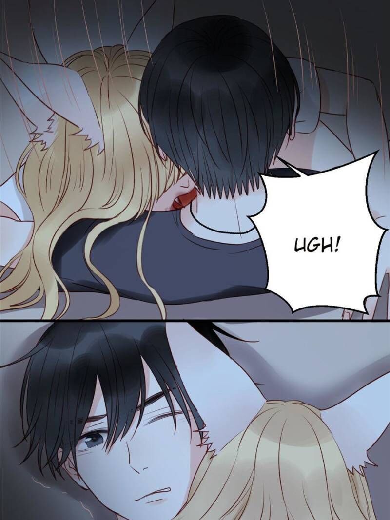 Picked Up A Little Fox Chapter 36 page 13 - Chapter 36