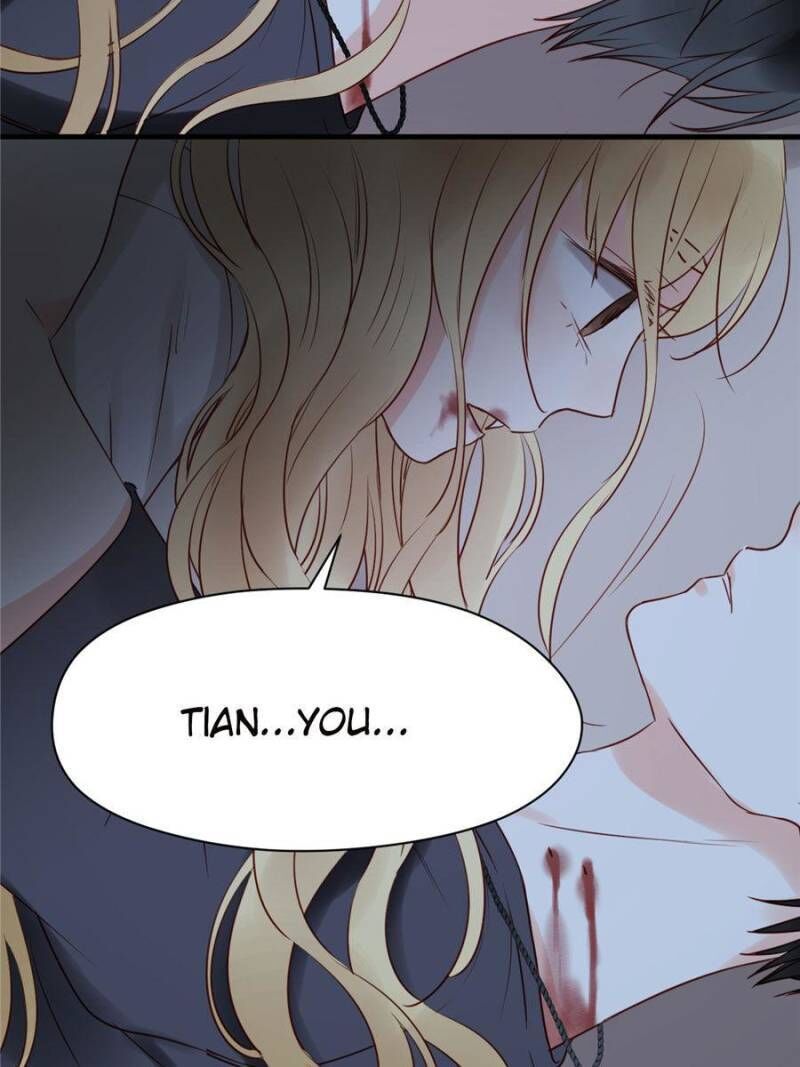 Picked Up A Little Fox Chapter 36 page 17 - Chapter 36