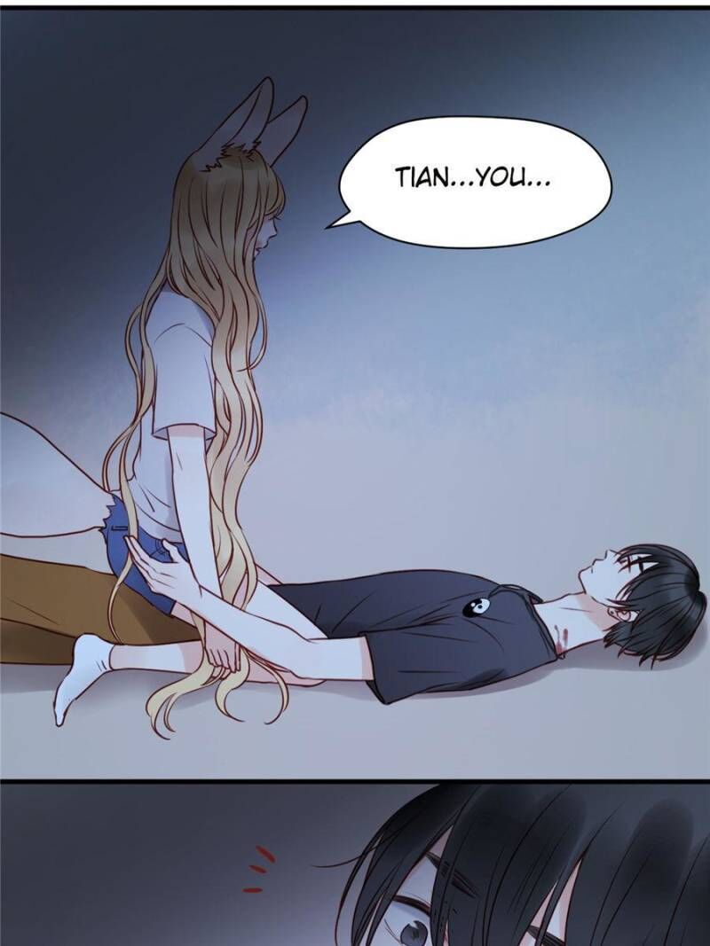 Picked Up A Little Fox Chapter 36 page 19 - Chapter 36