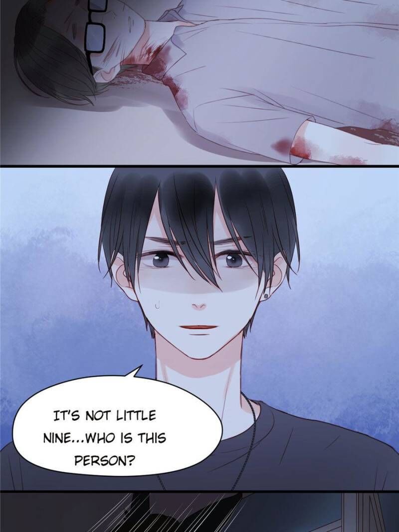 Picked Up A Little Fox Chapter 36 page 2 - Chapter 36