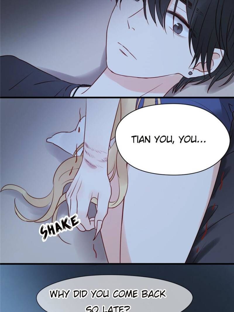 Picked Up A Little Fox Chapter 36 page 20 - Chapter 36