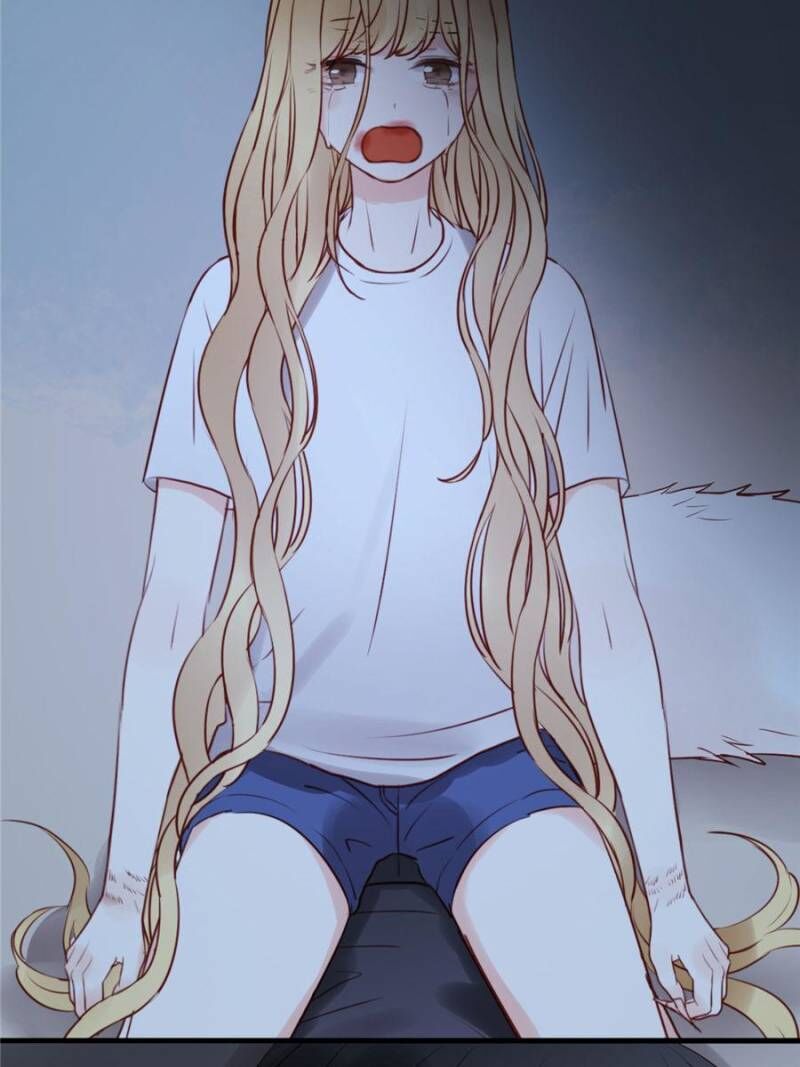 Picked Up A Little Fox Chapter 36 page 22 - Chapter 36
