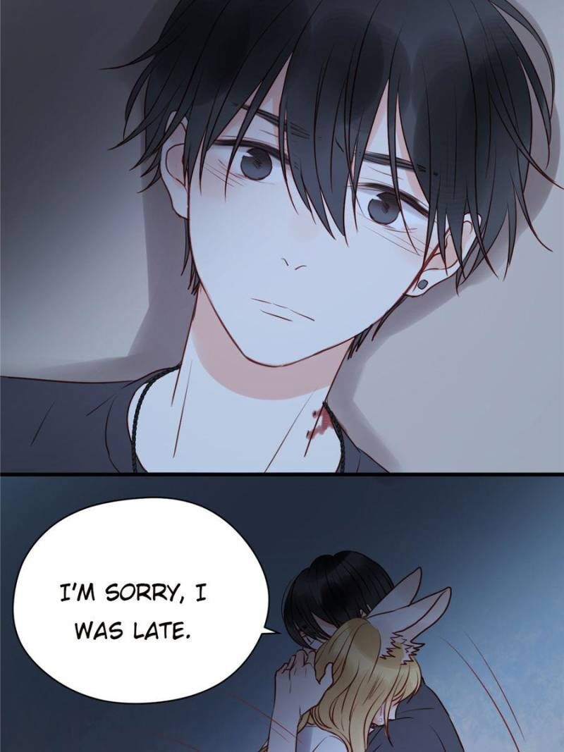 Picked Up A Little Fox Chapter 36 page 23 - Chapter 36