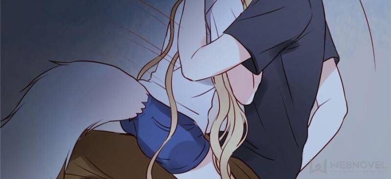 Picked Up A Little Fox Chapter 36 page 24 - Chapter 36