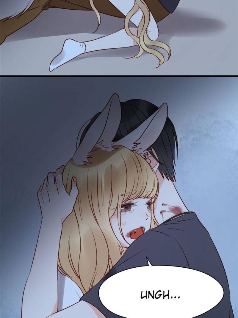 Picked Up A Little Fox Chapter 36 page 25 - Chapter 36