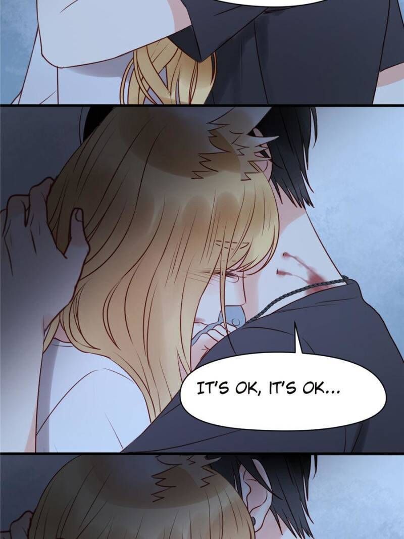 Picked Up A Little Fox Chapter 36 page 26 - Chapter 36
