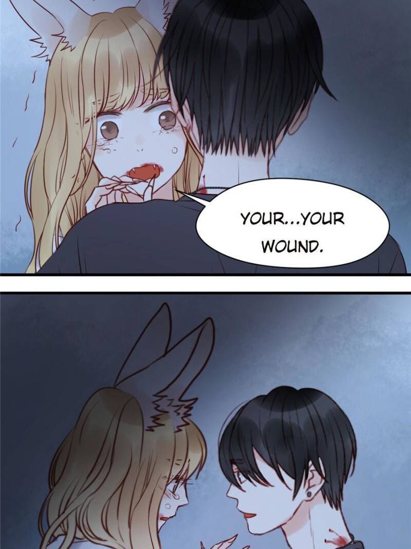 Picked Up A Little Fox Chapter 36 page 28 - Chapter 36