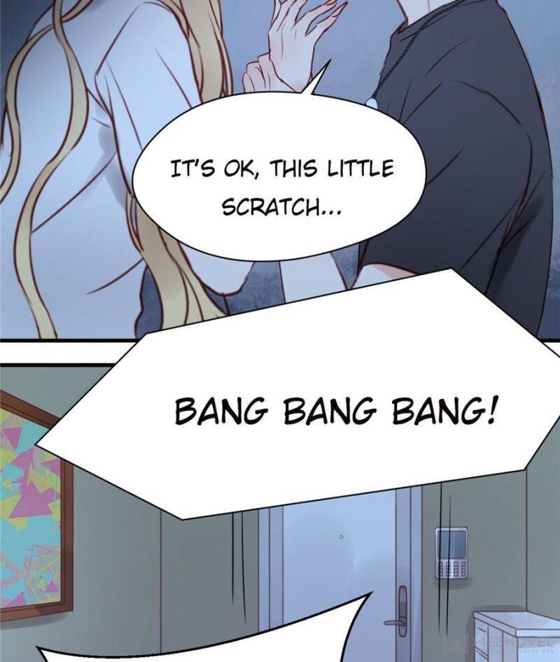 Picked Up A Little Fox Chapter 36 page 29 - Chapter 36