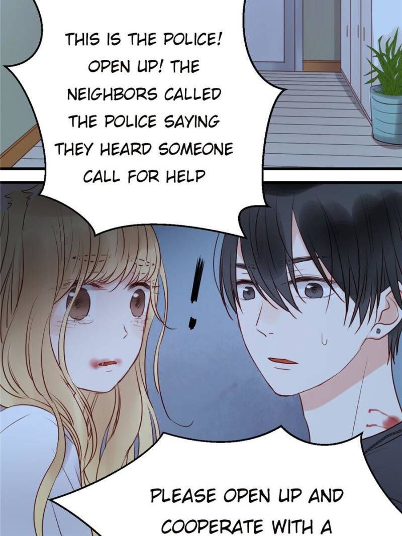 Picked Up A Little Fox Chapter 36 page 30 - Chapter 36