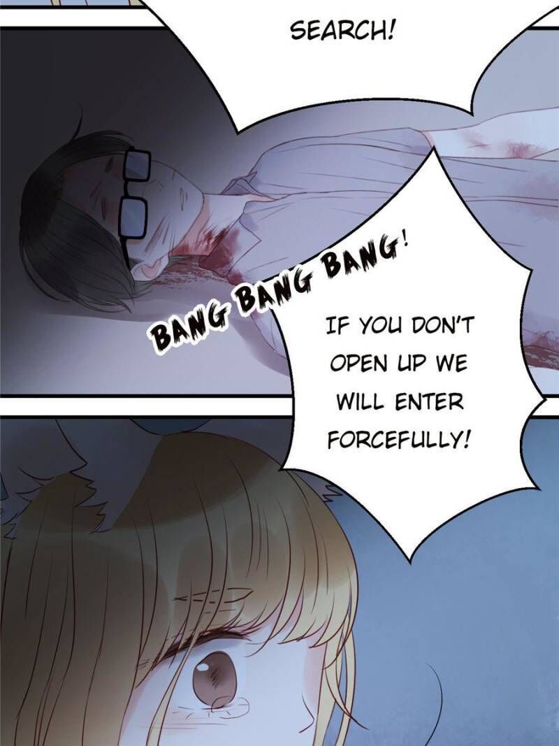 Picked Up A Little Fox Chapter 36 page 31 - Chapter 36